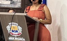 Professora Maria Helena