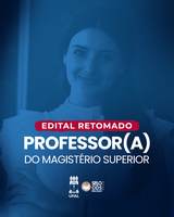 Ufal retoma cronograma do concurso para professor do magistério superior