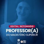 Ufal retoma cronograma do concurso para professor do magistério superior