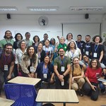 Campus Arapiraca é destaque em evento sobre Ciências do Esporte