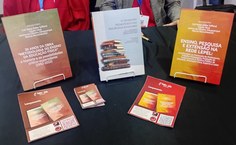 Campus Arapiraca tem atuação de destaque em evento sobre Ciências do Esporte