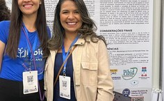 Campus Arapiraca tem atuação de destaque em evento sobre Ciências do Esporte