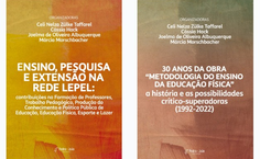 Campus Arapiraca tem atuação de destaque em evento sobre Ciências do Esporte