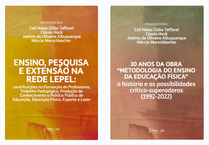 Campus Arapiraca tem atuação de destaque em evento sobre Ciências do Esporte