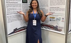 Campus Arapiraca tem atuação de destaque em evento sobre Ciências do Esporte