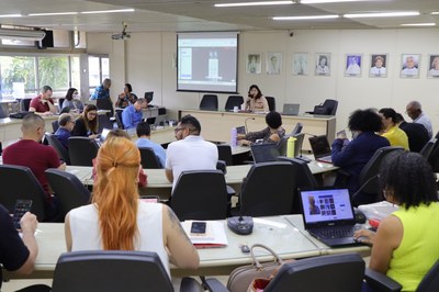 Conselho Universitário aprova o regimento da Residência Universitária