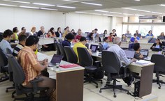 O documento foi debatido e aprovado por ampla maioria na sessão da primeira terça-feira desse mês