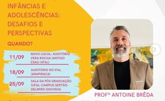 Escola de Conselhos promove palestra sobre saúde mental e atuação profissional