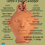 Filosofia promove 2º Seminário Corpo e Subjetividade