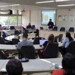 Fóruns de Compras e Contratos impulsionam inovação e eficiência na Ufal
