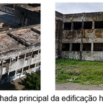 Pesquisa em edificação histórica de Maceió será apresentada em evento