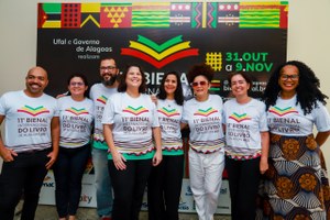 Bienal 2025: produtores culturais destacam a programação e a monitoria