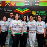 Bienal 2025: produtores culturais destacam a programação e a monitoria