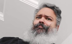 Amaro Braga desenvolveu trabalho sobre a Turma da Mônica; revista é uma das mais antigas em circulação na Europa