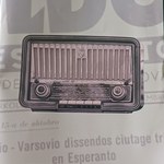 Professor tem artigo publicado em revista suíça escrita na língua Esperanto