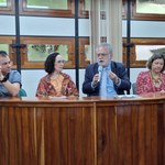 Professora de Direito é eleita vice-presidente do Colégio Brasileiro de Faculdades