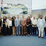 Professores da Ufal recebem homenagem da Assembleia Legislativa