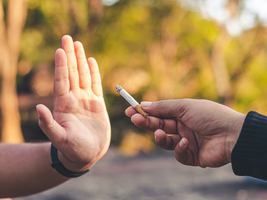 Programa antitabagismo do HU promove qualidade de vida com acompanhamento