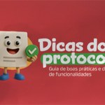 Protocolo Geral divulga orientações sobre uso do Módulo Sipac