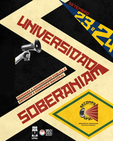 Seminário de Comunicação Política e Sindical debate defesa da universidade