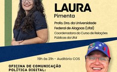 Seminário de Comunicação Política e Sindical debate defesa da universidade pública