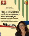 Seminário de Comunicação Política e Sindical debate defesa da universidade pública