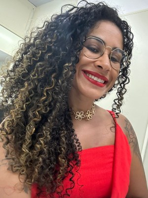 Geisa dos Santos participará da 22ª Conferência Anual do Materialismo Histórico e Dialético, que acontece em Londres entre os dias 6 e 9 de novembro