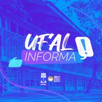 Ufal determina atividades fora de sede na véspera de feriado em Maceió