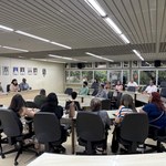 Ufal empossa servidores para Campus A.C. Simões e Hospital Universitário
