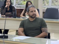 Thawan Oliveira Barbosa, analista que vai atuar no NTI