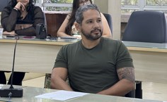 Thawan Oliveira Barbosa, analista que vai atuar no NTI