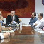 Ufal recebe cinco novos servidores para os campi Maceió e do Sertão