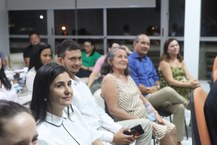 Ufal recebe cinco novos servidores para os campi Maceió e do Sertão