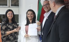 Ivani Costa, para o Campus do Sertão