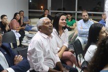 Ufal recebe cinco novos servidores para os campi Maceió e Sertão