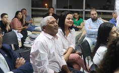 Ufal recebe cinco novos servidores para os campi Maceió e Sertão