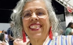 Magda Souto é professora da Ufal há 11 anos