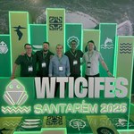 Ufal se destaca em evento com soluções inovadoras em tecnologia