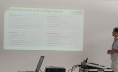 Trabalhos de Arapiraca e do Campus A.C. Simões reforçam protagonismo da Ufal no maior evento de TI das universidades