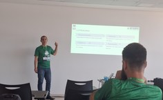 Trabalhos de Arapiraca e do Campus A.C. Simões reforçam protagonismo da Ufal no maior evento de TI das universidades