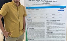 Trabalhos de Arapiraca e do Campus A.C. Simões reforçam protagonismo da Ufal no maior evento de TI das universidades