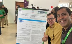 Trabalhos de Arapiraca e do Campus A.C. Simões reforçam protagonismo da Ufal no maior evento de TI das universidades