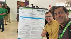 Trabalhos de Arapiraca e do Campus A.C. Simões reforçam protagonismo da Ufal no maior evento de TI das universidades