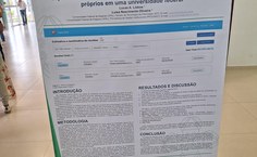 Ufal se destaca em evento com soluções inovadoras em tecnologia