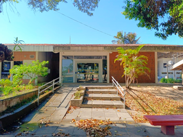 Agência da Caixa encerra contrato e deixa Campus da Ufal em Maceió