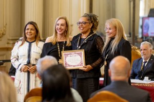 É da Ufal a primeira alagoana a integrar a Academia Brasileira de Odontologia