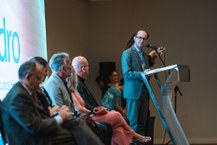 Professor Vladimir Caramori