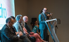 Professor Vladimir Caramori