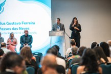 Professor Marllus Neves