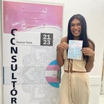 Visibilidade Trans: HU promove ação educativa contra transfobia